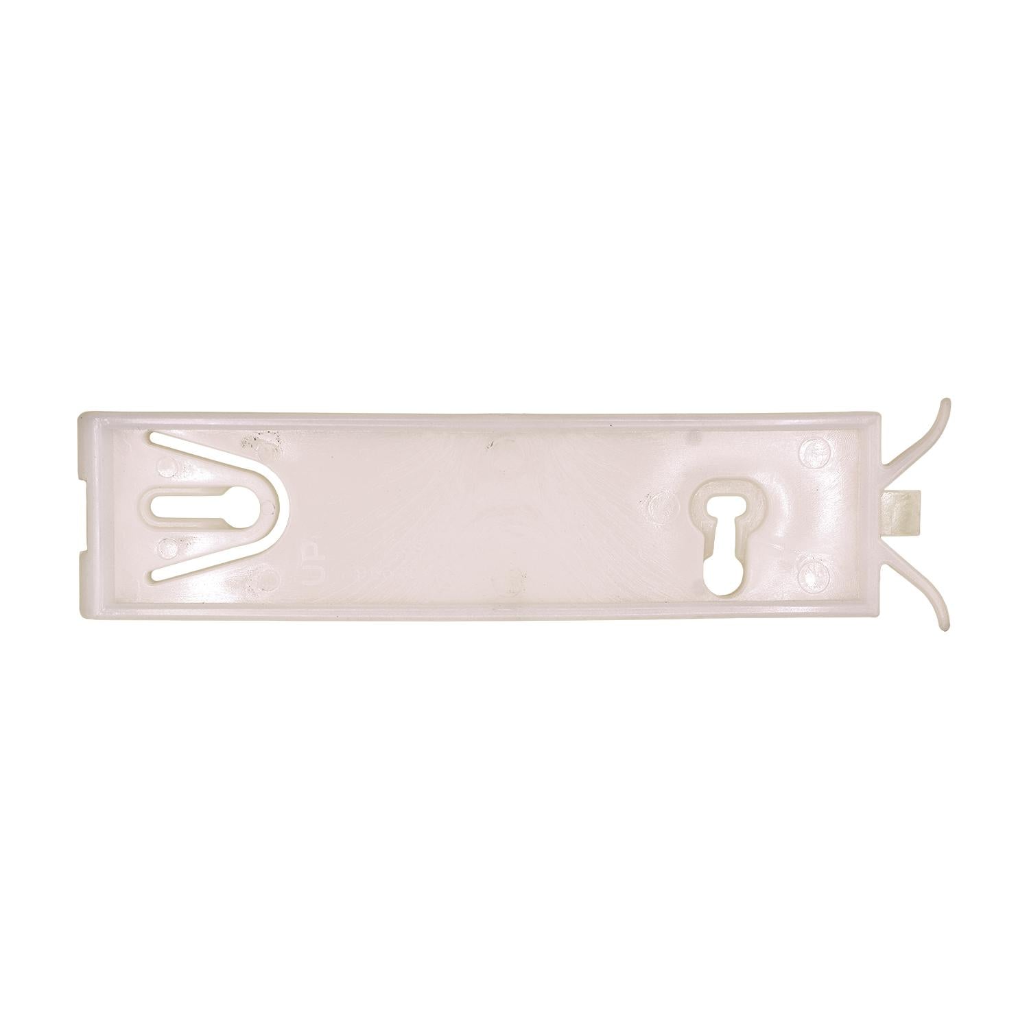 Chrysler Body Sill Moulding Clip