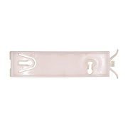 Chrysler Body Sill Moulding Clip