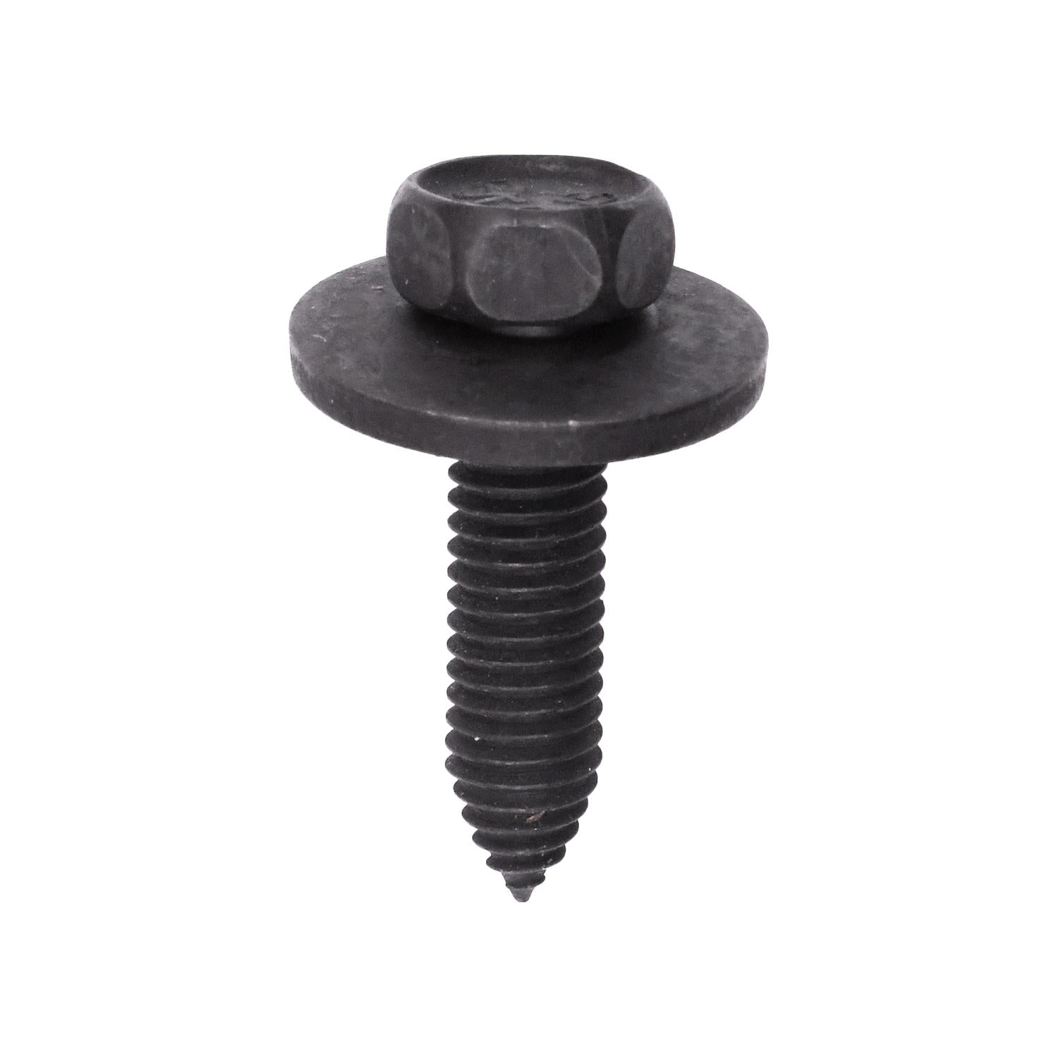 Hex Head Sems Body Bolt Ca Point M6.3-1.0 x 20mm