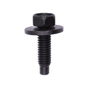 Hex Head Sems Body Bolt with a Dog Point 5/16-18 x 1-3/16"