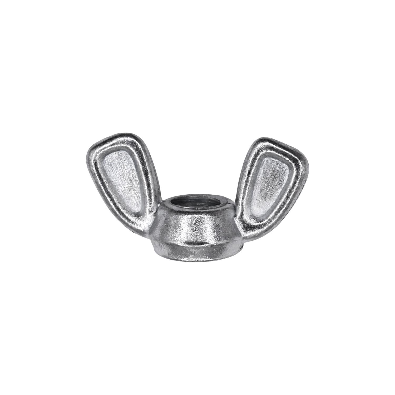 GM Air Classeaner Wing Nut M8-1.25