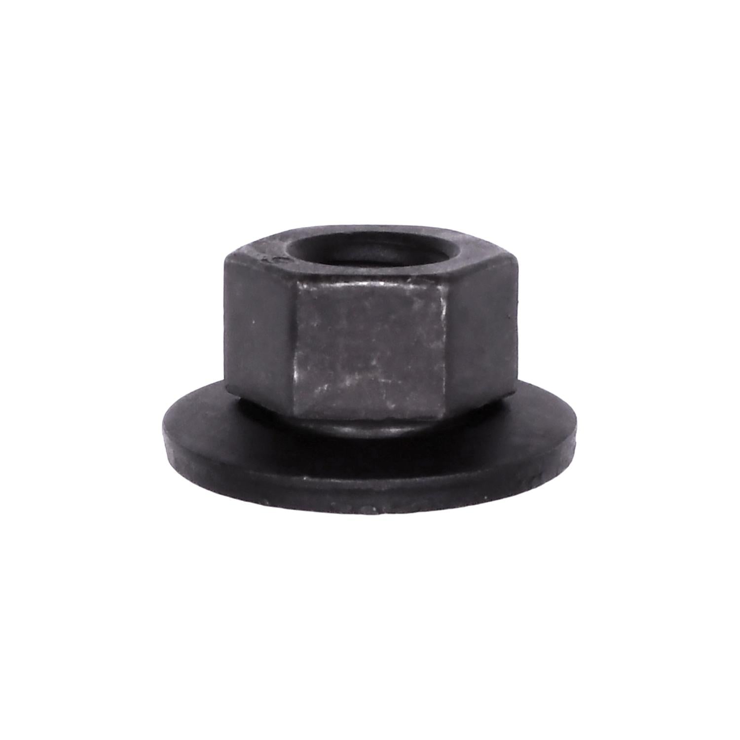 Free Spinning Washer Nut M6-1.0 16mm Washer O.D