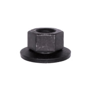 Free Spinning Washer Nut M6-1.0 16mm Washer O.D
