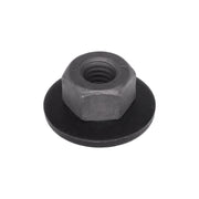 Free Spinning Washer Nut M6-1.0 19mm Washer O.D