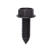 Hex Washer Head Body Bolt Ca Point 5/16-18 x 1"