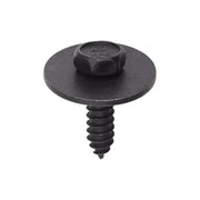Hex Head Sems Tapping Screw M6.3-1.81 x 22mm