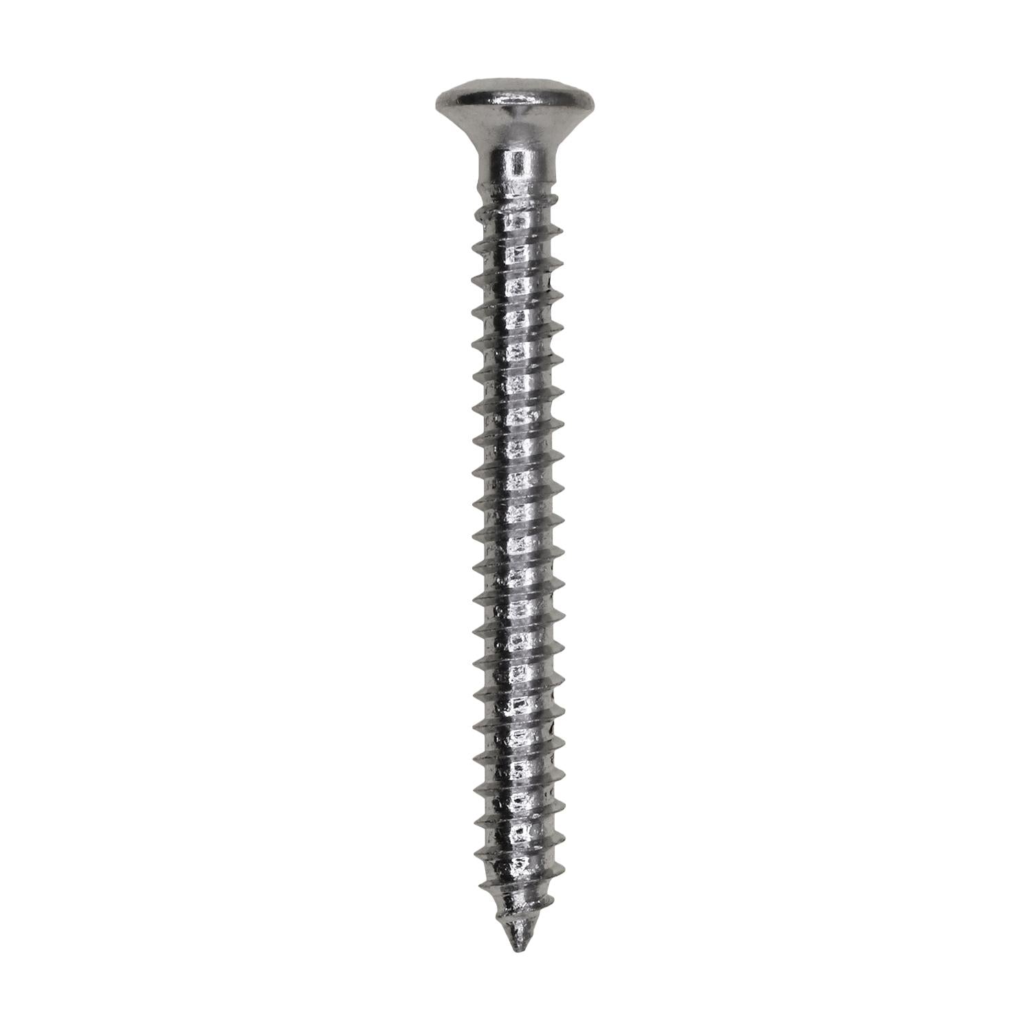Torx Oval Head T.S. M4.2-1.41 x 40mm