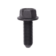 Hex Flange Head Cap Screw M10-1.5 x 30mm