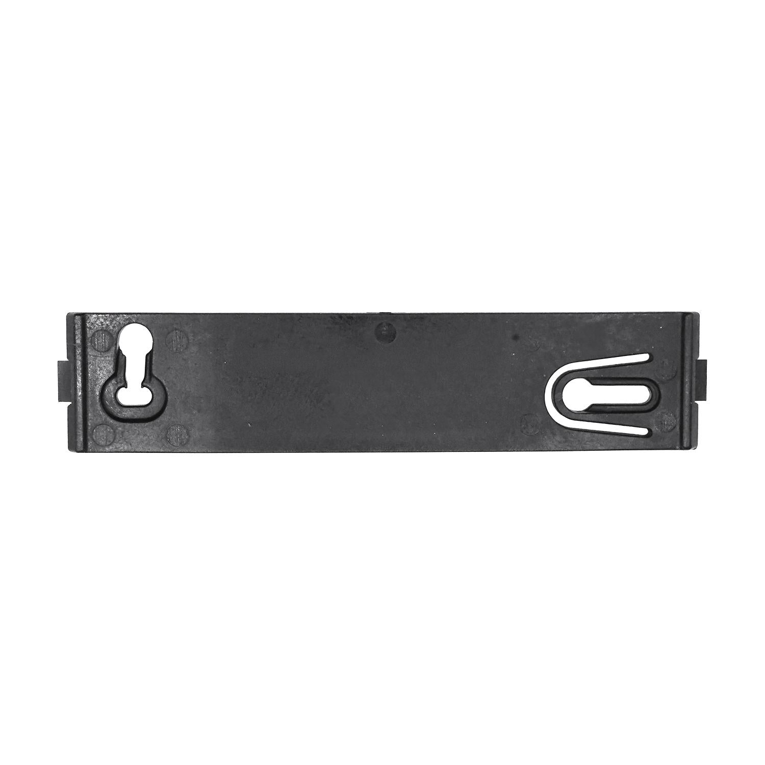 Ford Fender Side Lower Rear Moulding Clip
