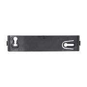 Ford Fender Side Lower Rear Moulding Clip