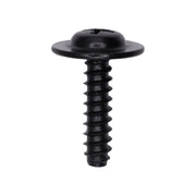 Phillips Flat Top Washer Head Tapping Screw B Point #8 x 5/8"