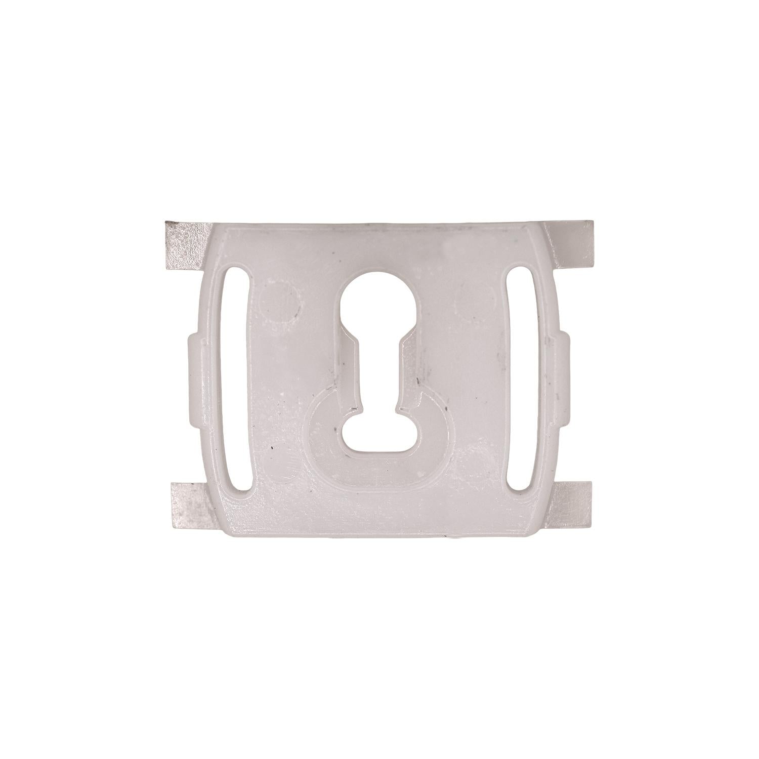 Chrysler Fender & Door Moulding Clip