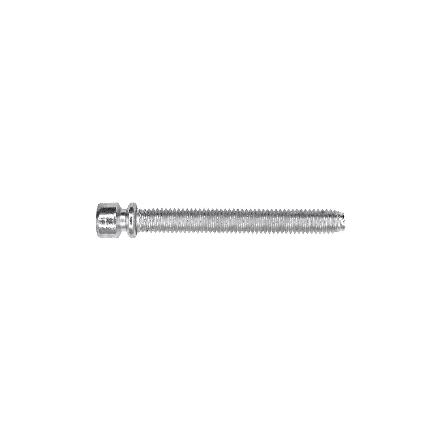 GM Headlight Adjusting Screw #12-28 x 1 3/4"
