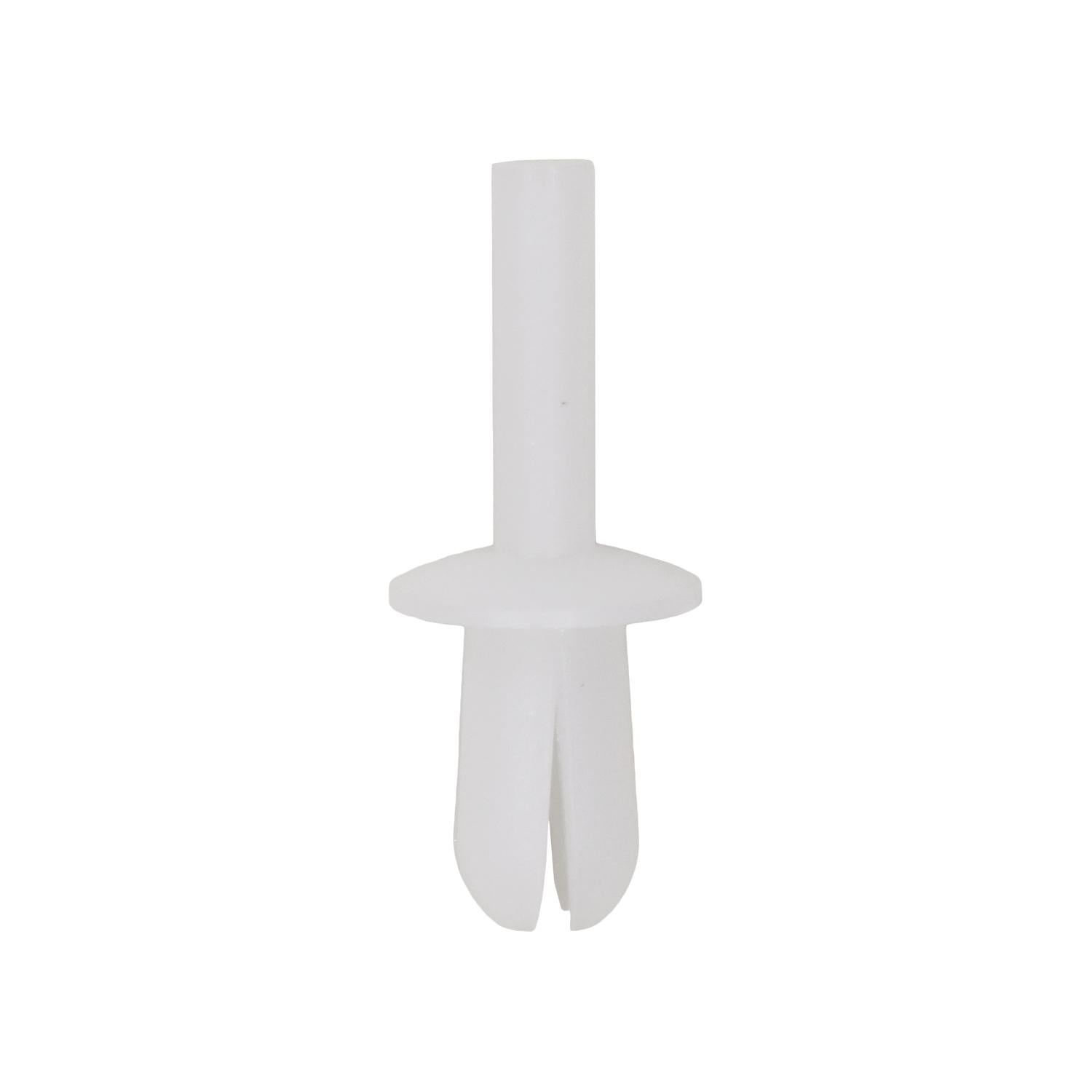 GM Rear Radiator Lower Grille Push-Type Retainer