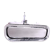 GM L.H. Outside Door Handle