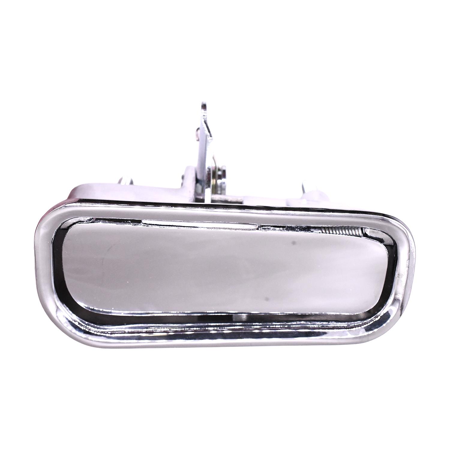 GM L.H. Outside Door Handle