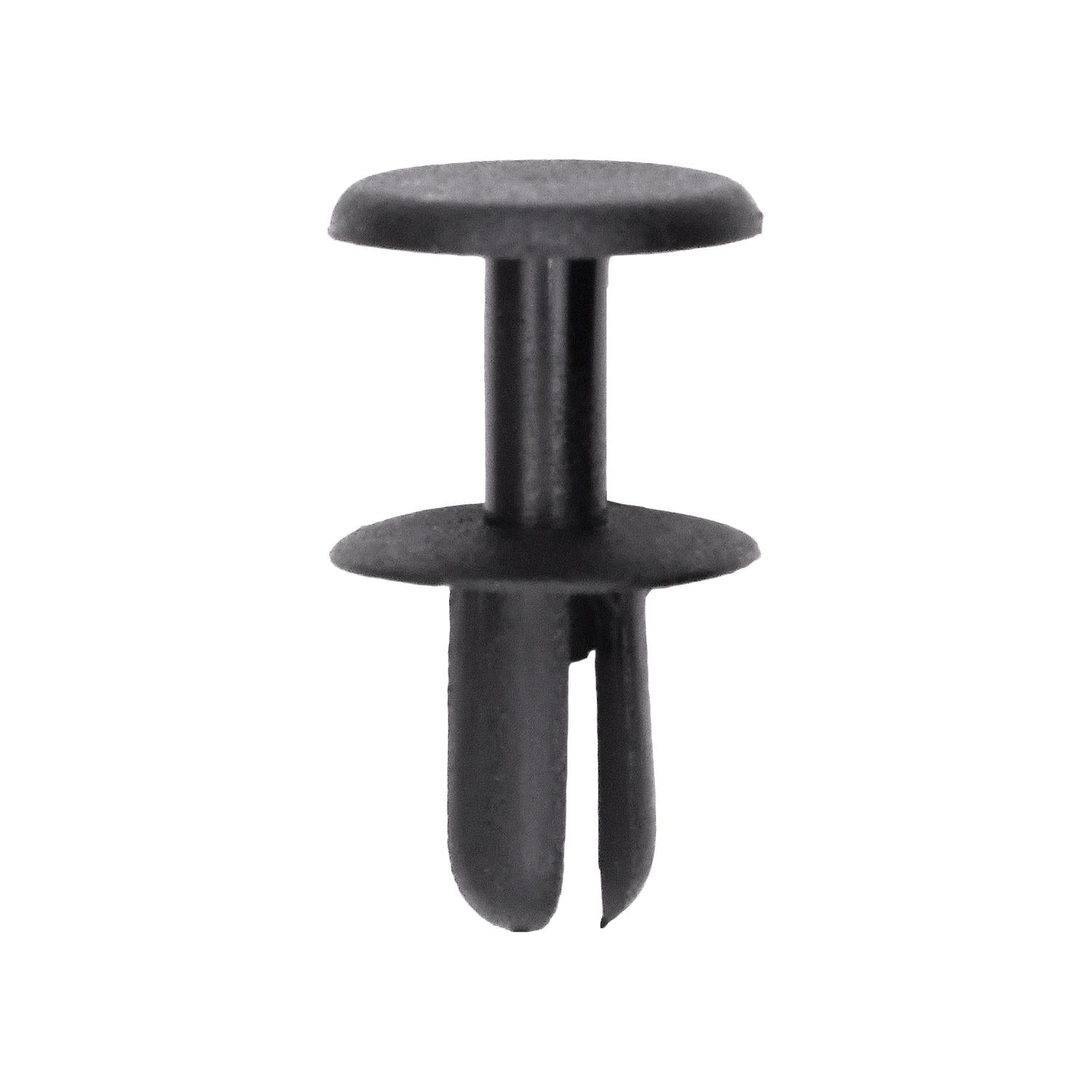 Toyota Trim Push-Type Retainer