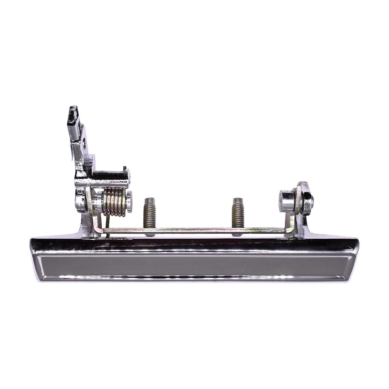 GM Outside Door Handle-Rh