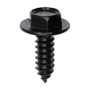 Hex Washer Head Tapping Screw #14 x 3/4"