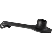 Extruded J-Nut Screw M12-1.75 Range 2.0-5.0mm