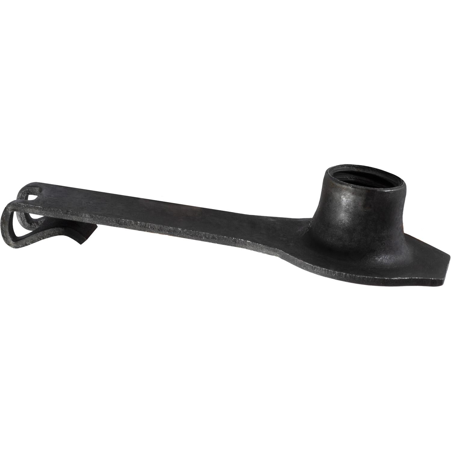Extruded J-Nut Screw M12-1.75 Range 2.0-5.0mm