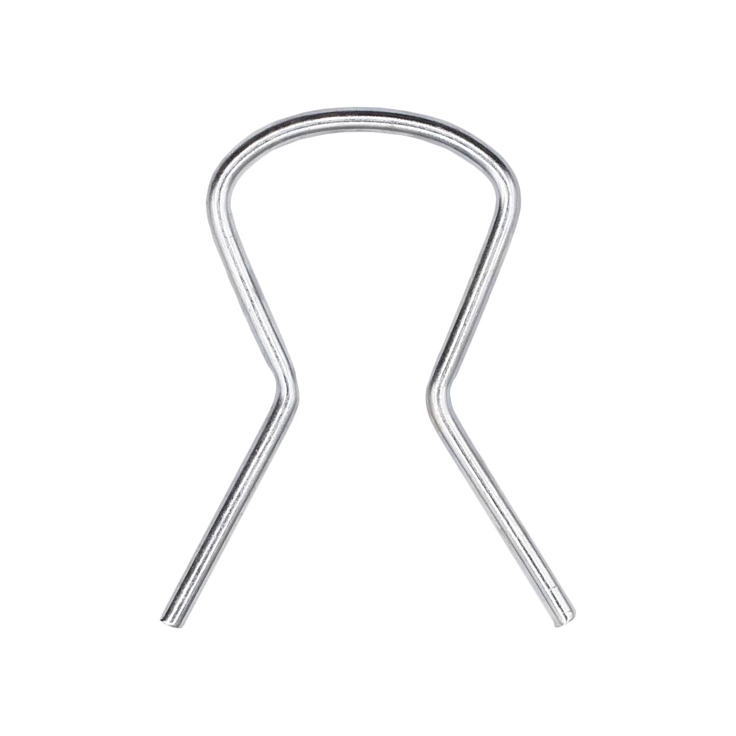 Toyota Window Crank Handle Retaining Clip
