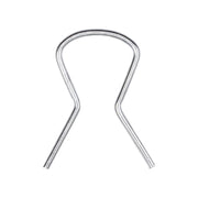 Toyota Window Crank Handle Retaining Clip