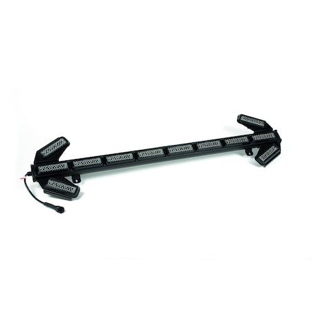 Arrow Board,LED,2.4 A,12V DC