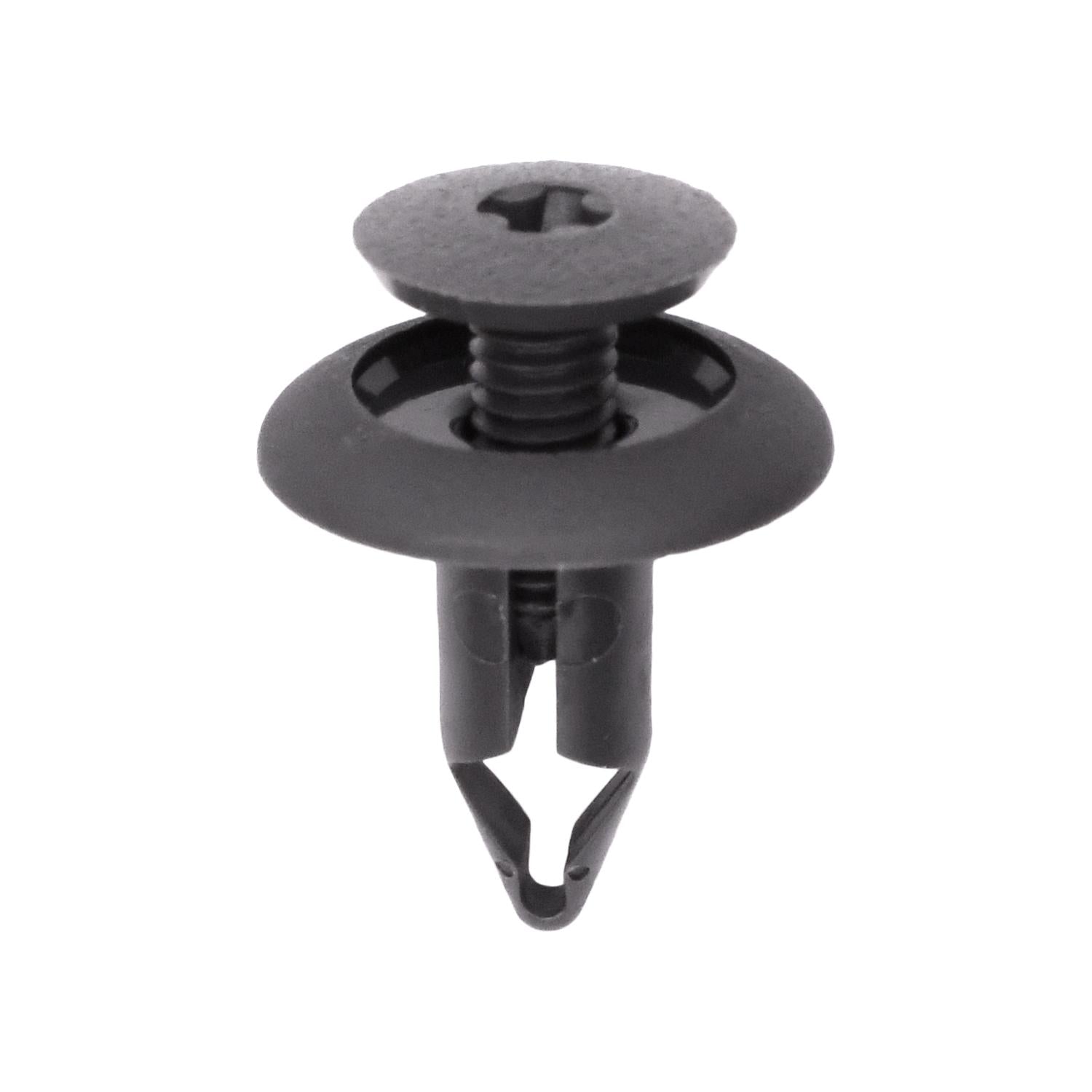 GM Cowl, Bumper, Fender Liner, Interior Trim Push-Type Retainer