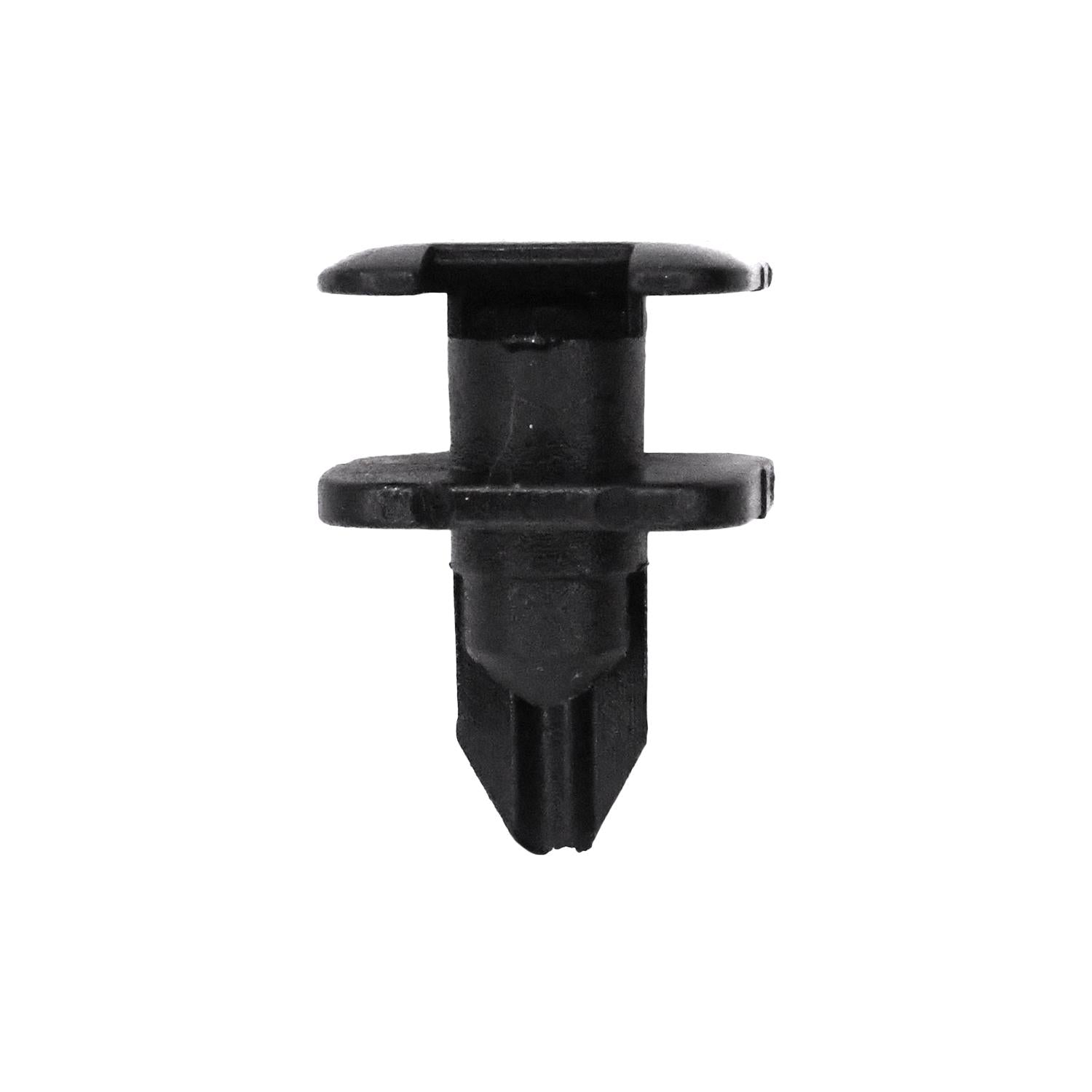 BMW Cowl Vent Push-Type Retainer