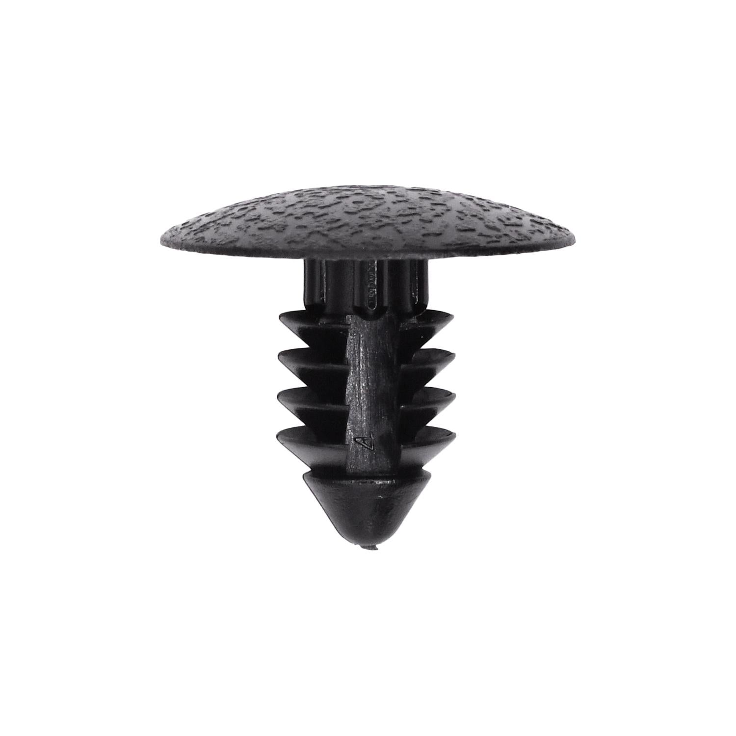 GM, Asian Trim Panel Retainer
