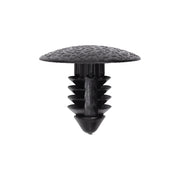 GM, Asian Trim Panel Retainer