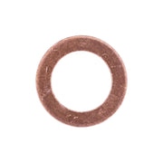 Copper Sealing Washer 10mm I.D. 16mm O.D