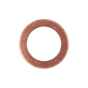 Copper Sealing Washer 12mm I.D. 18mm O.D