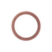 Copper Sealing Washer 20mm I.D. 26mm O.D