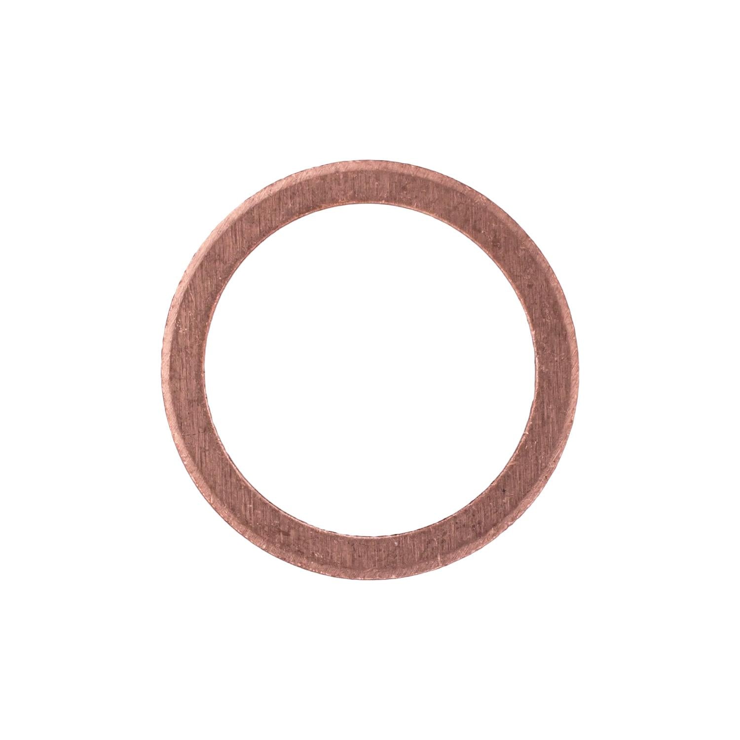 Copper Sealing Washer 20mm I.D. 26mm O.D