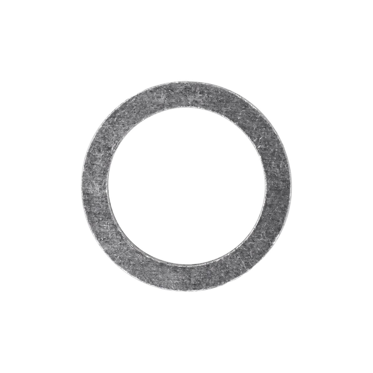 Aluminum Sealing Washer 10mm I.D. 14mm O.D