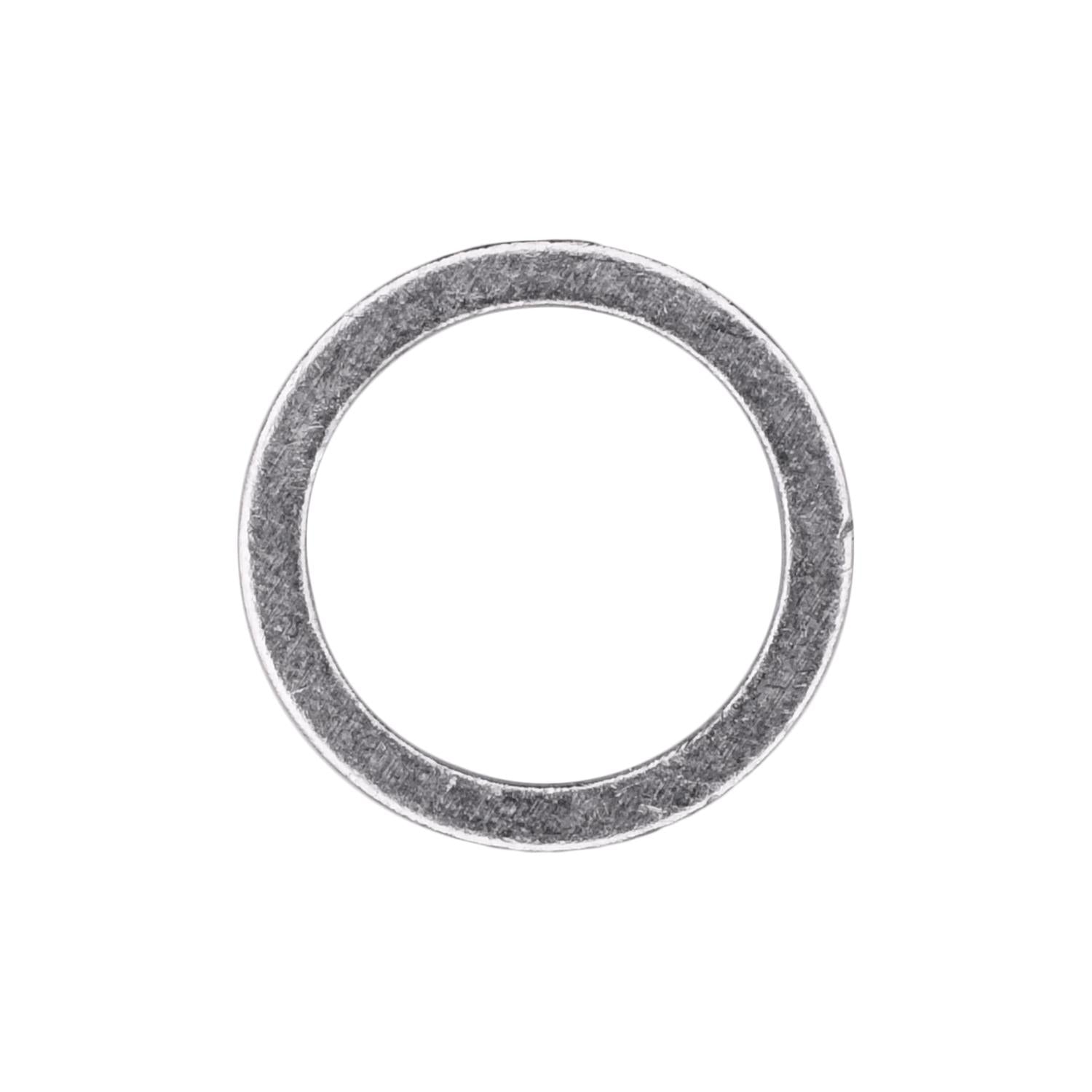 Aluminum Sealing Washer 12mm I.D. 16mm O.D