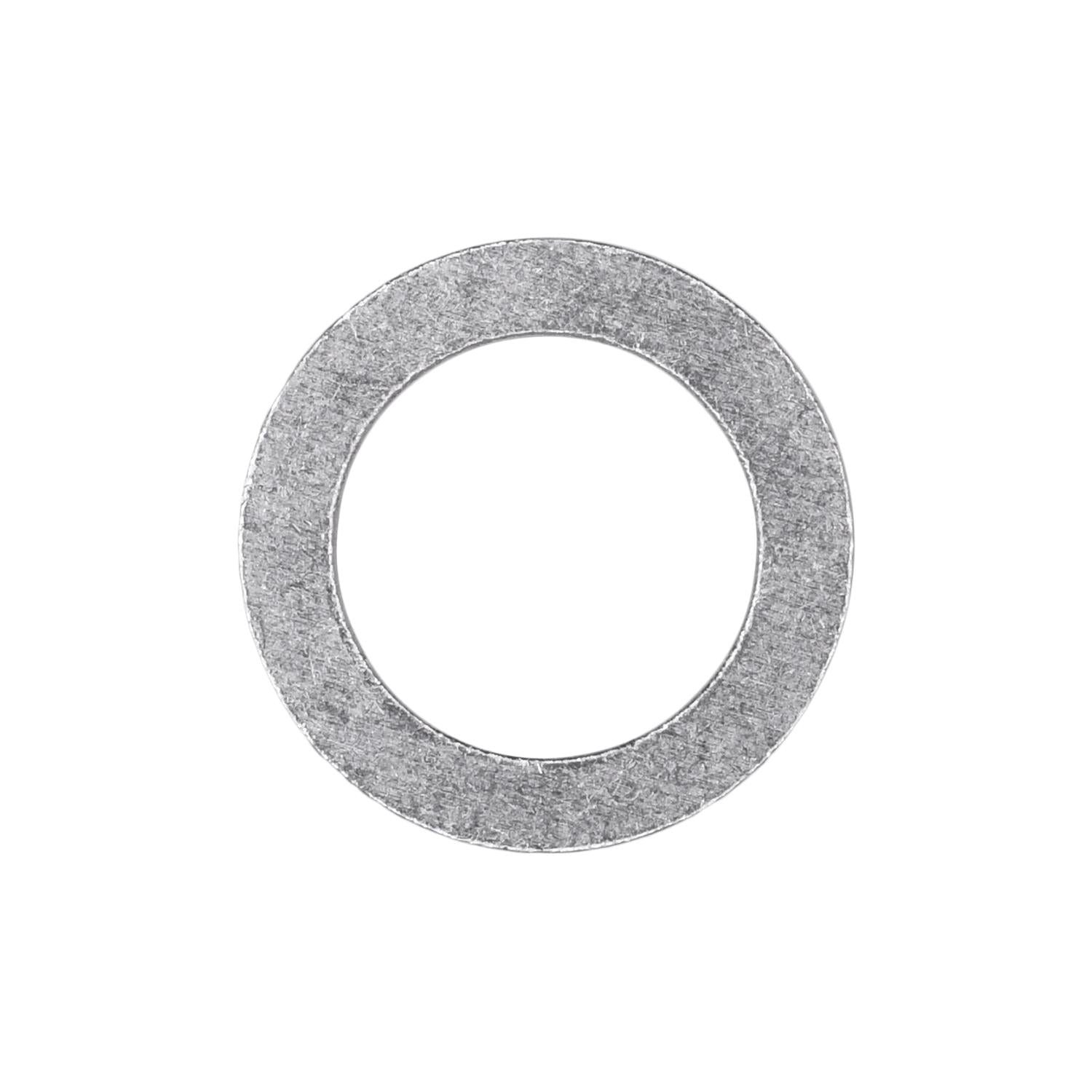 Aluminum Sealing Washer 12mm I.D. 18mm O.D