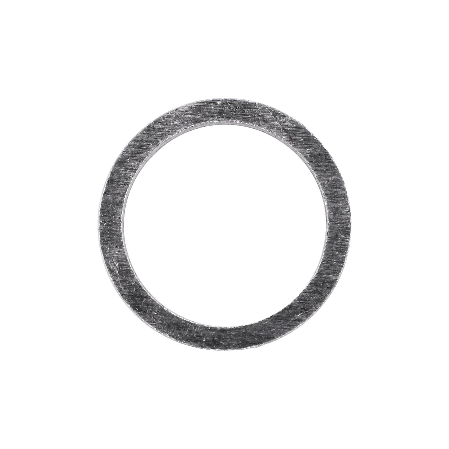 Aluminum Sealing Washer 14mm I.D. 18mm O.D