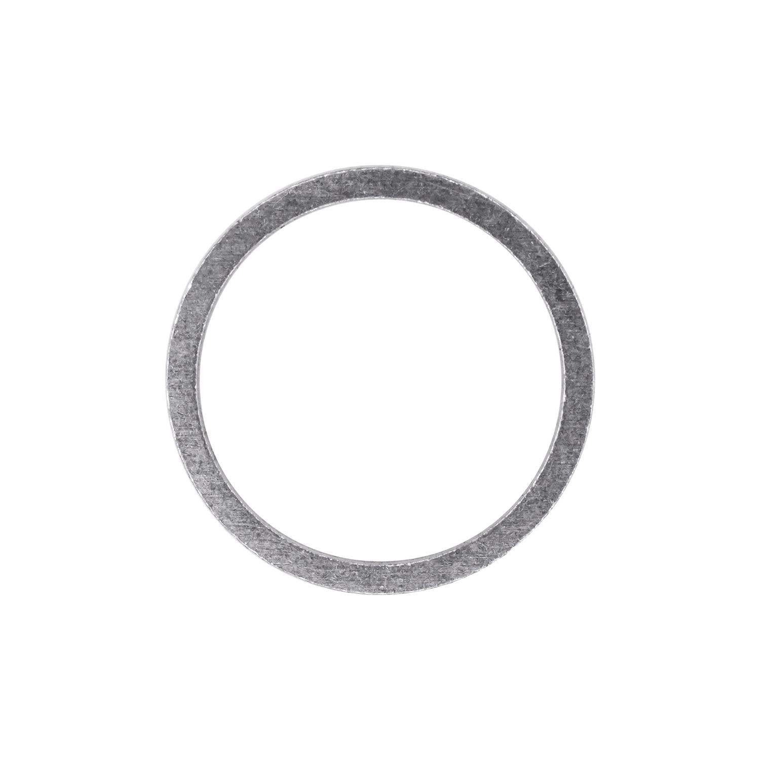 Aluminum Sealing Washer 20mm I.D. 24mm O.D