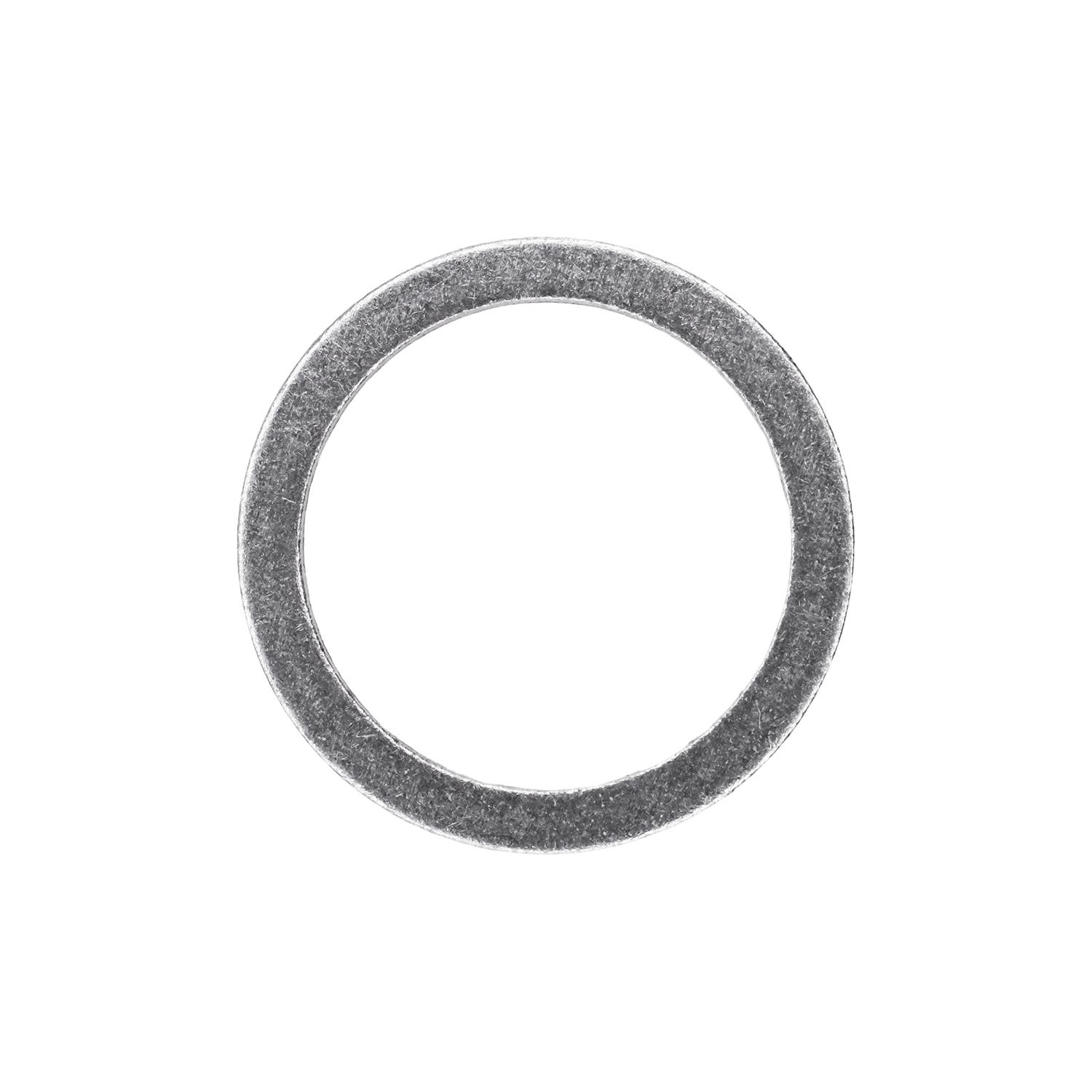 Aluminum Sealing Washer 20mm I.D. 26mm O.D