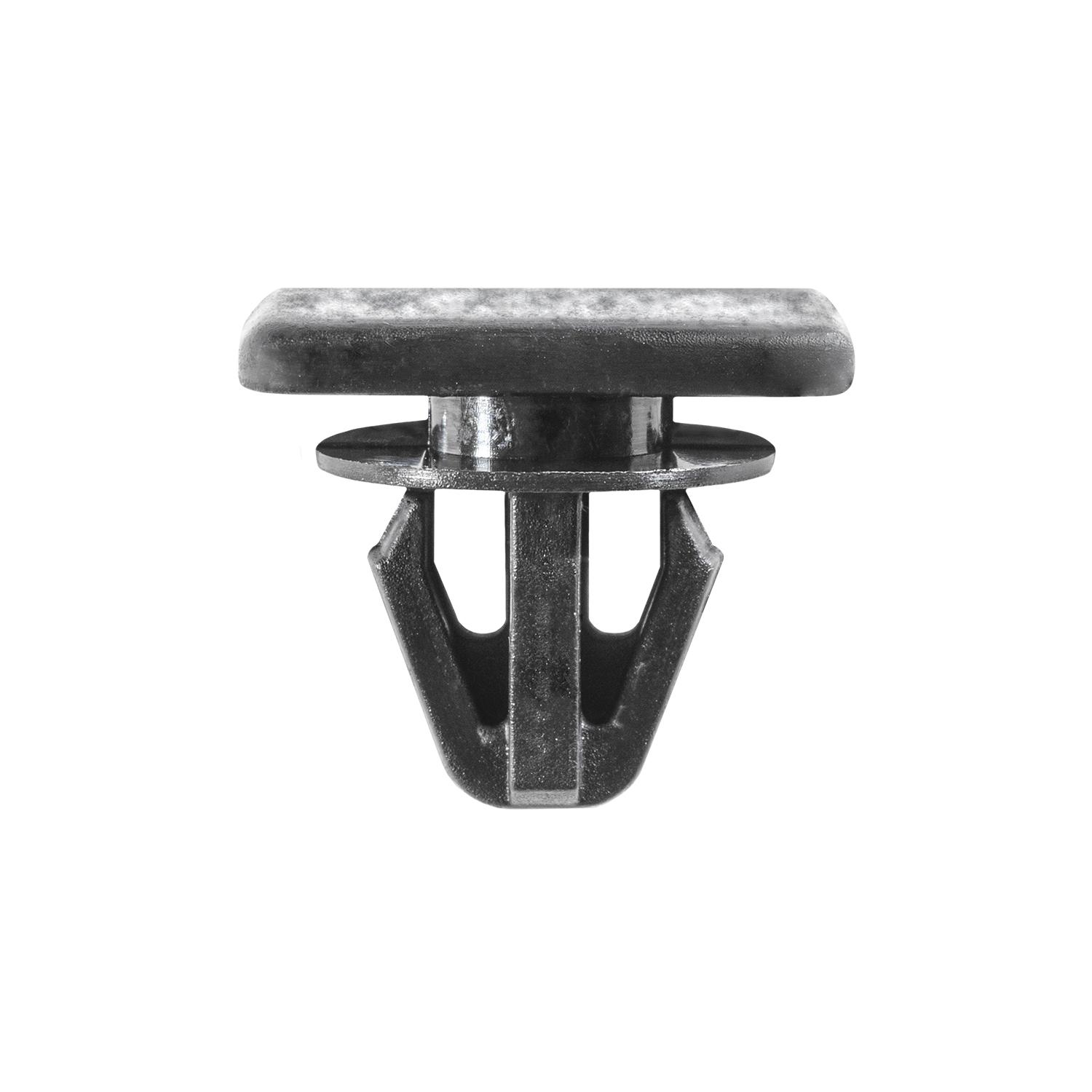 Ford Fender Lip Moulding Retainer