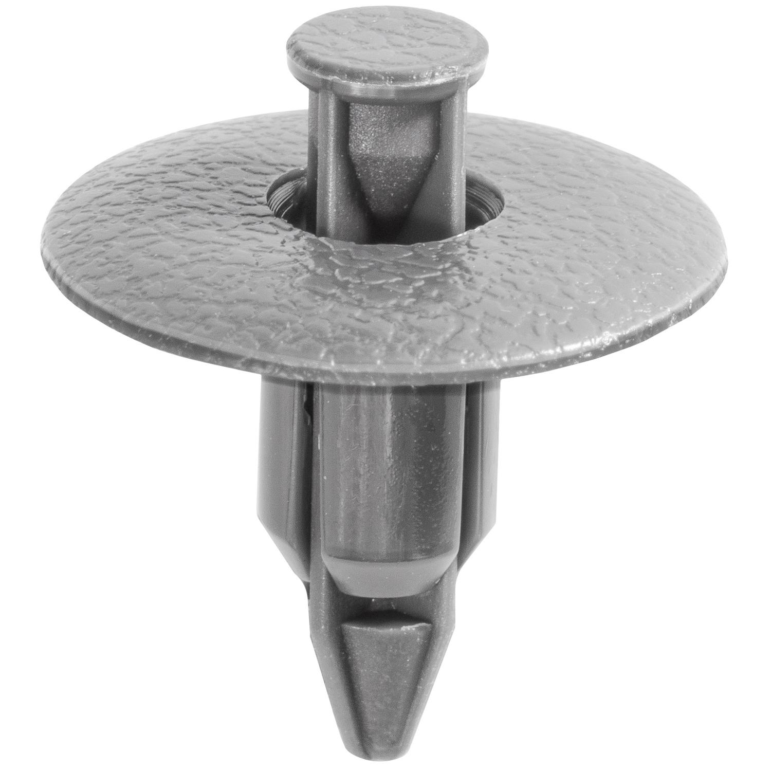 Toyota Door Panel Push-Type Retainer