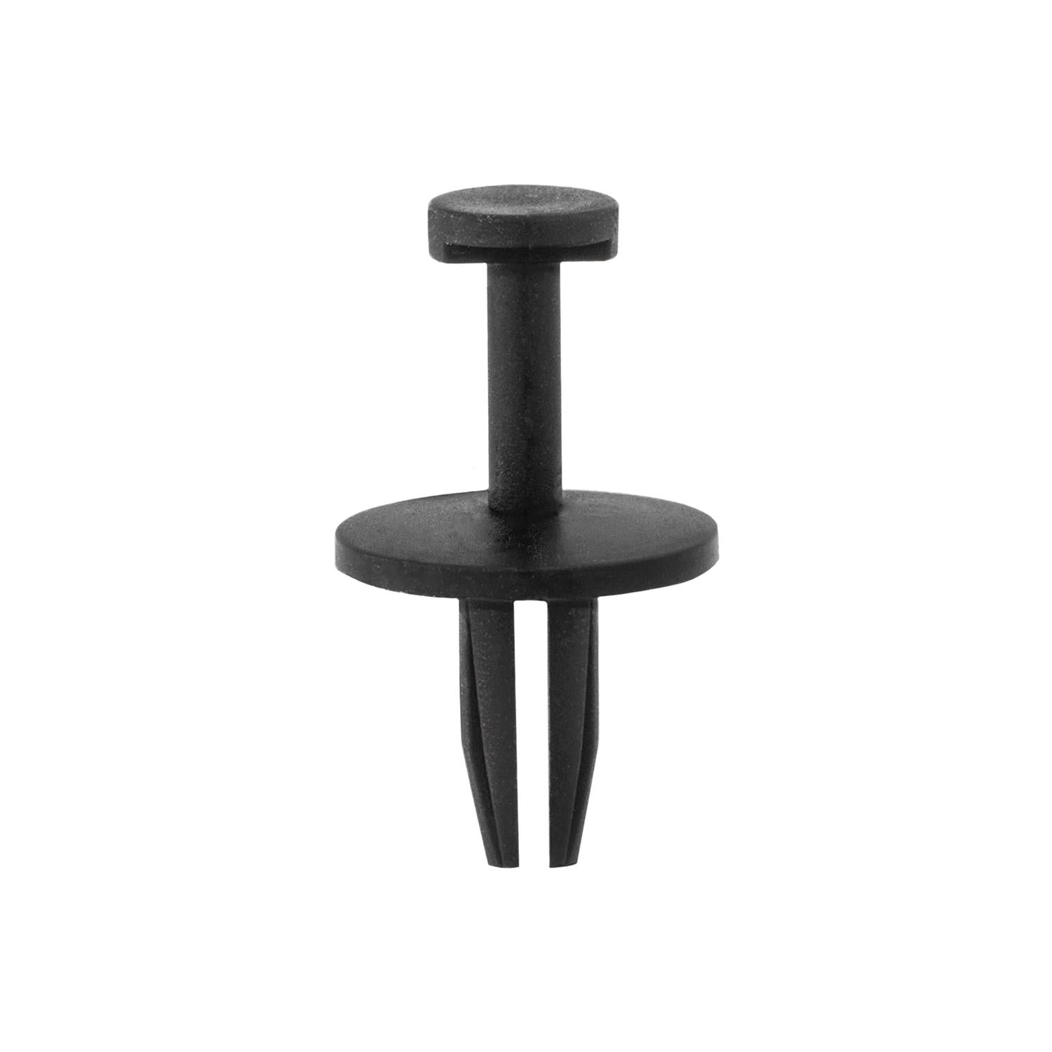 GM Front Auxillary Lamp Mounting & Pivot Push-Type Retainer
