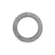 Aluminum Sealing Washer 14mm I.D. 22mm O.D