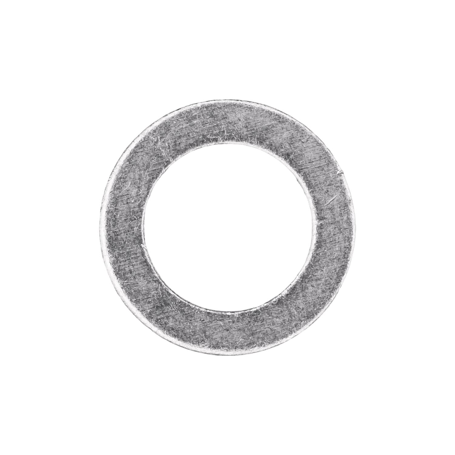 Aluminum Sealing Washer 14mm I.D. 22mm O.D