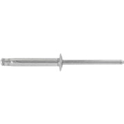 GM Split-Type Rivet 5/32" Diameter 197 -.472 Grip