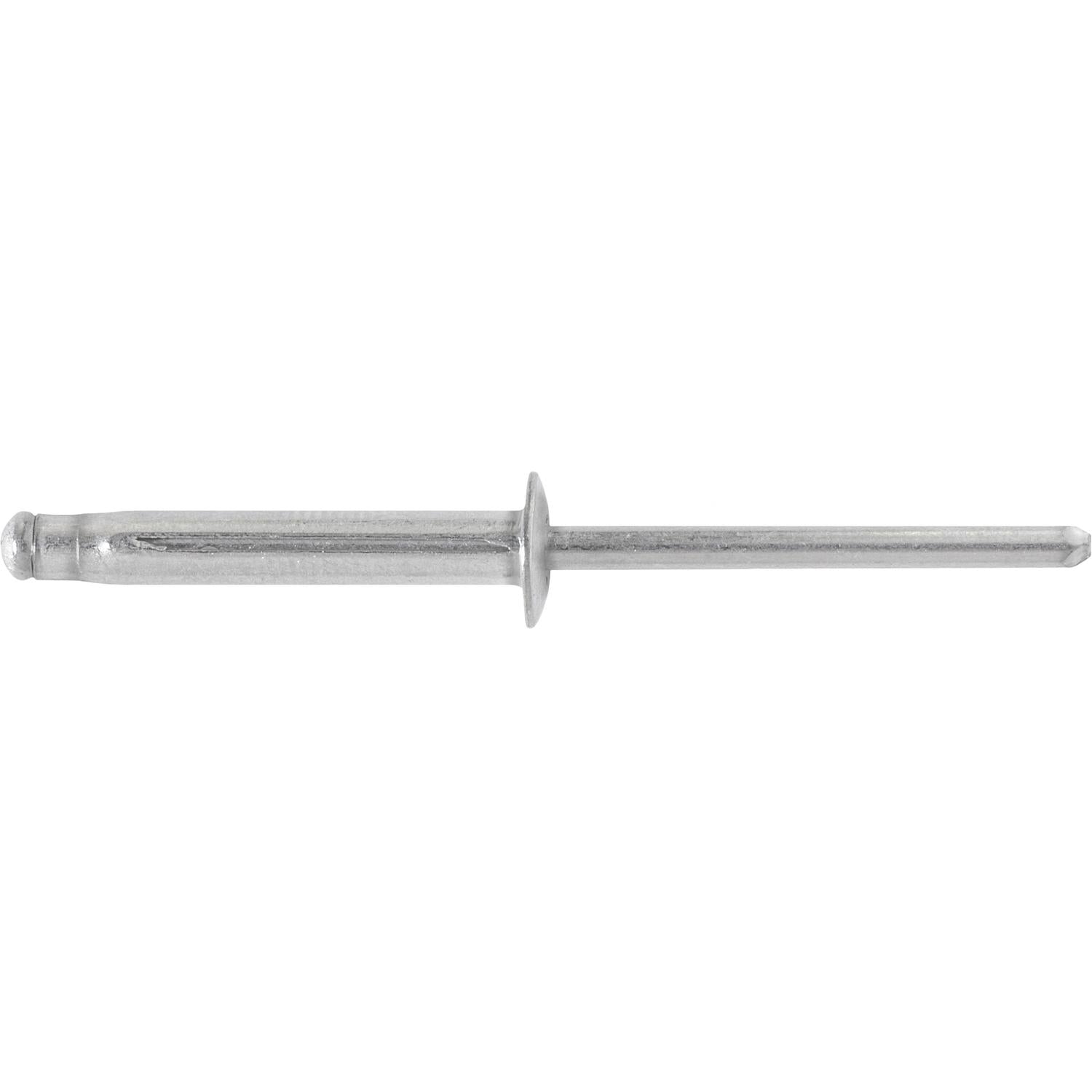 GM Split-Type Rivet 5/32" Diameter 197 -.472 Grip