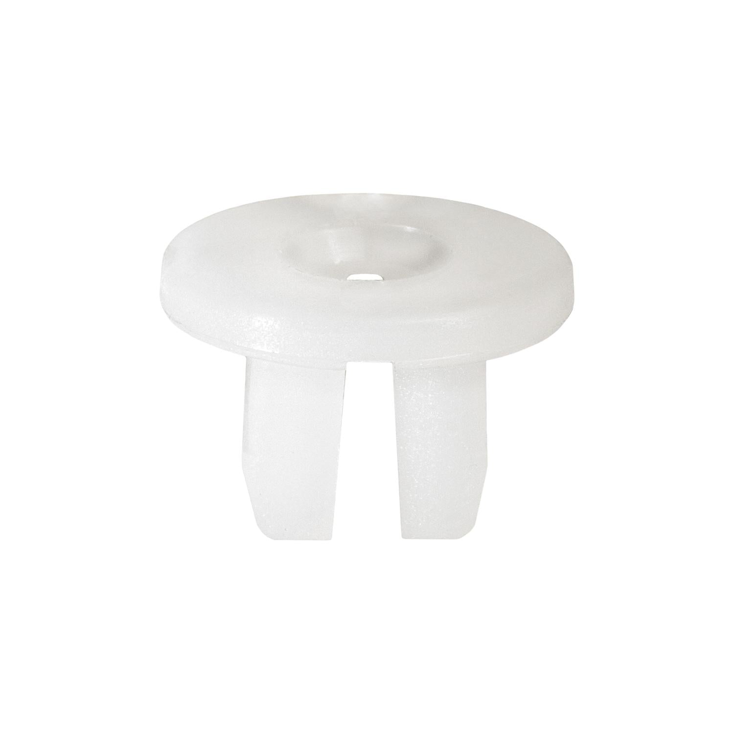 Chrysler & Mitsubishi Interior Trim Screw Grommet